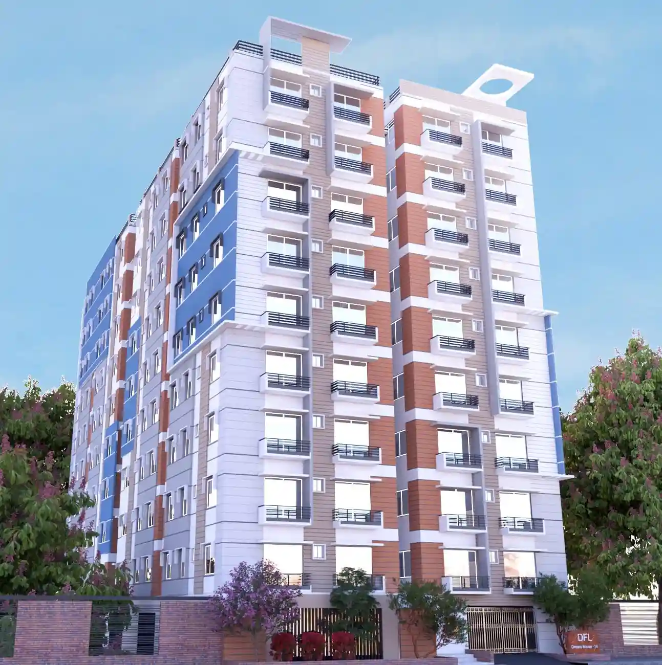 Crystal dream, Uttara