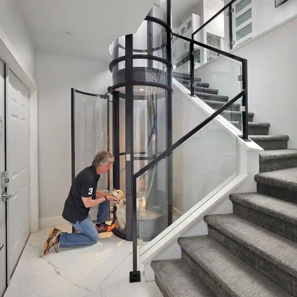 Home Elevators