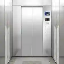 Passenger Elevators