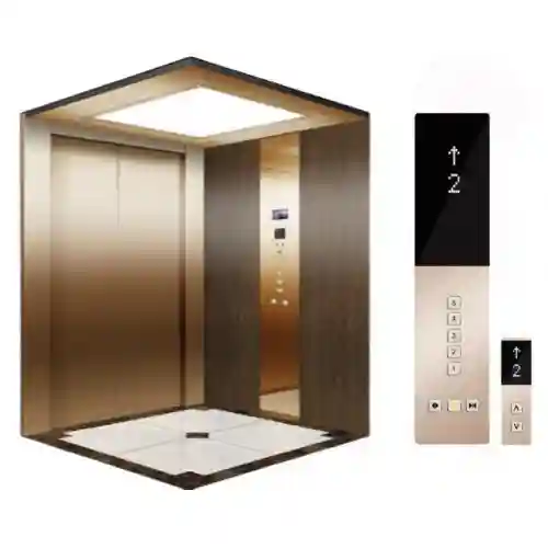 Panoramic Elevators