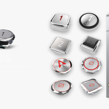 Lift and Spare Parts
