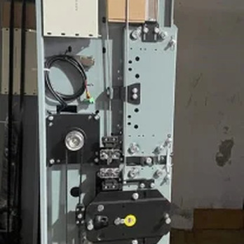 Elevator Door