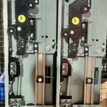 Elevator Door
