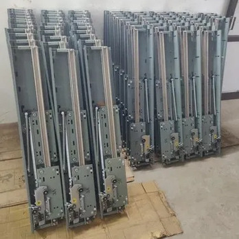 Elevator Door