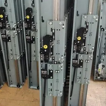 Elevator Door