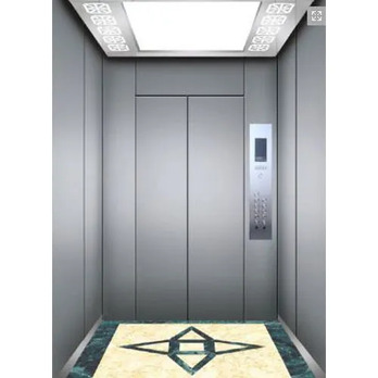 Passenger Lifts