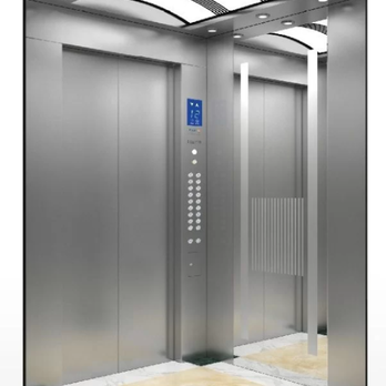 Passenger Lifts