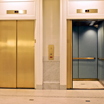 Passenger Lifts