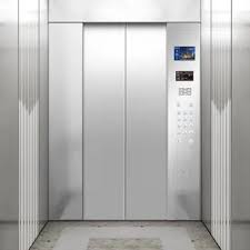 Passenger Lifts