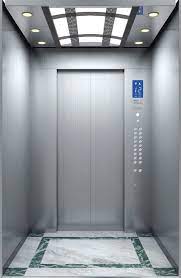 Passenger Lifts