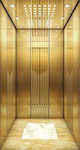 Passenger Lifts
