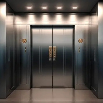 Passenger Lifts
