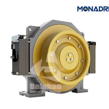 Spare Parts
