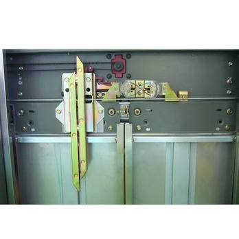 Spare Parts