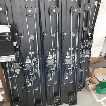 Spare Parts