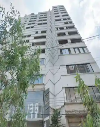 Habib Tower