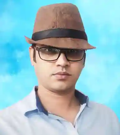 Md. Afzal Hossain