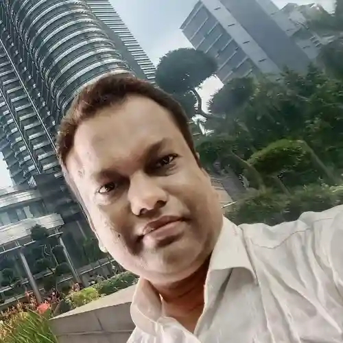 Md Mahmudur Rahman